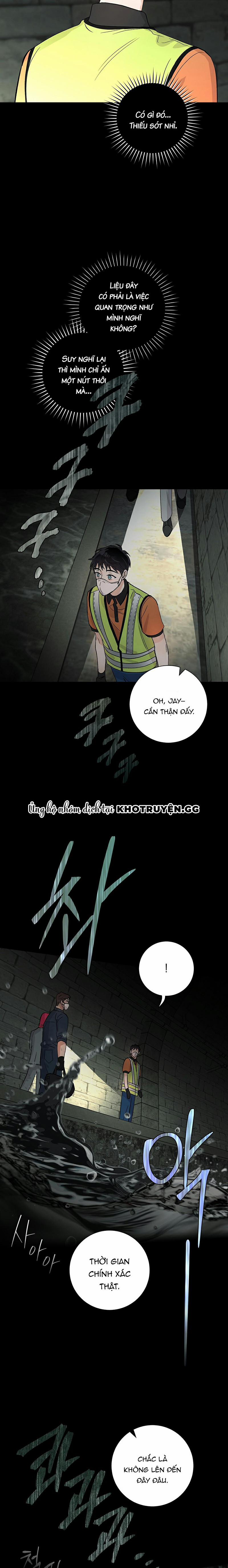 Tiếng Đập Con Tim 10 trang 16