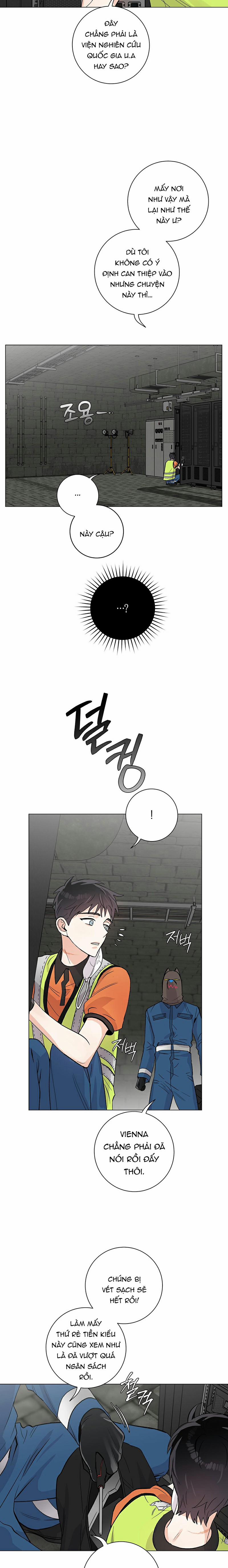 Tiếng Đập Con Tim 10 trang 2