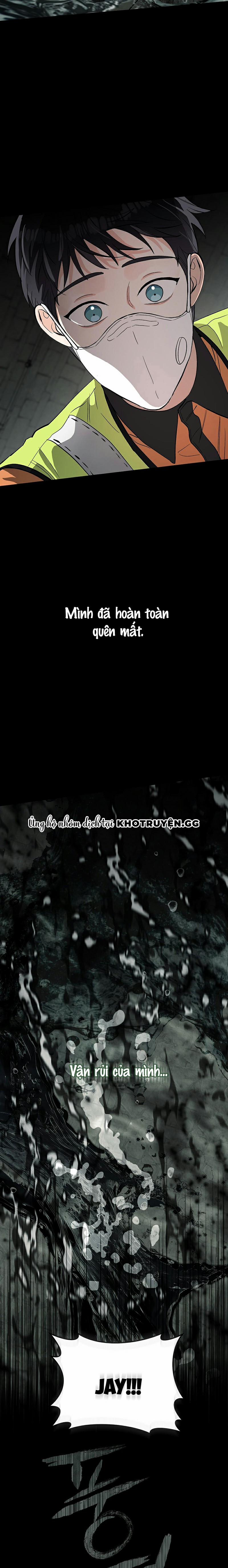 Tiếng Đập Con Tim 10 trang 20