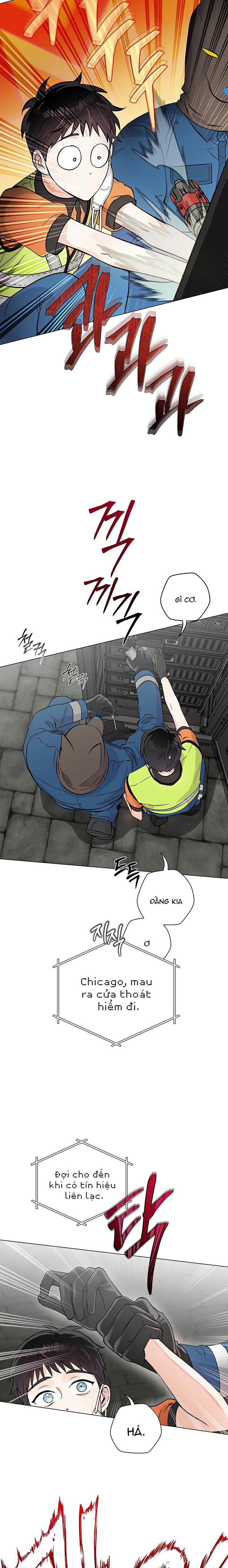 Tiếng Đập Con Tim 10 trang 7