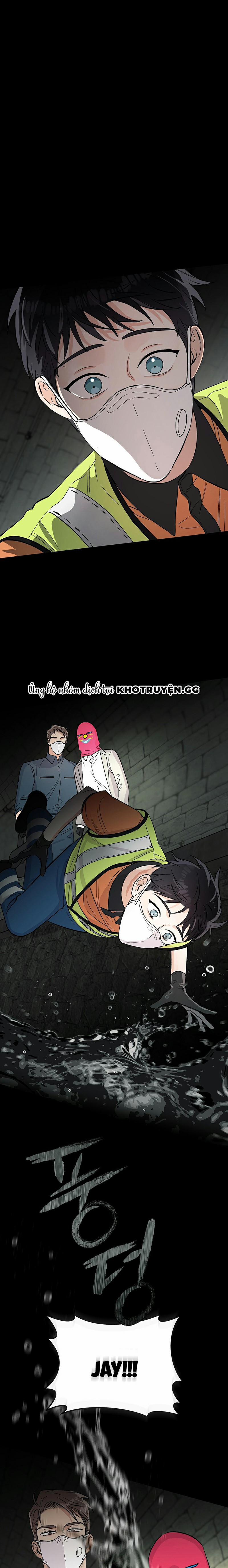 Tiếng Đập Con Tim 11 trang 0