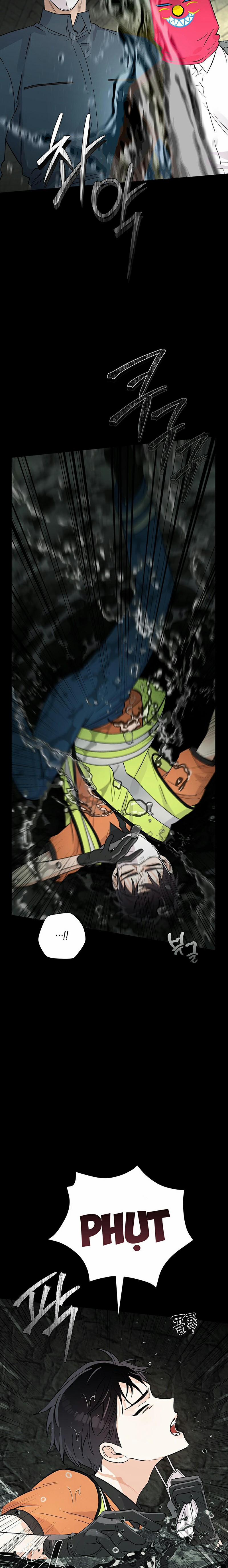 Tiếng Đập Con Tim 11 trang 1