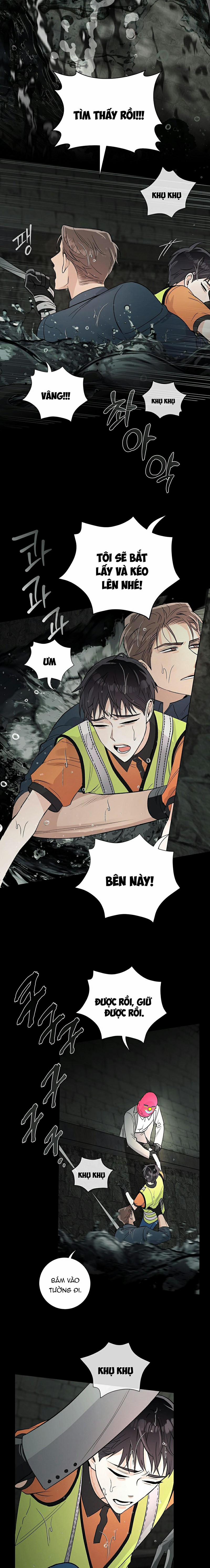 Tiếng Đập Con Tim 11 trang 11