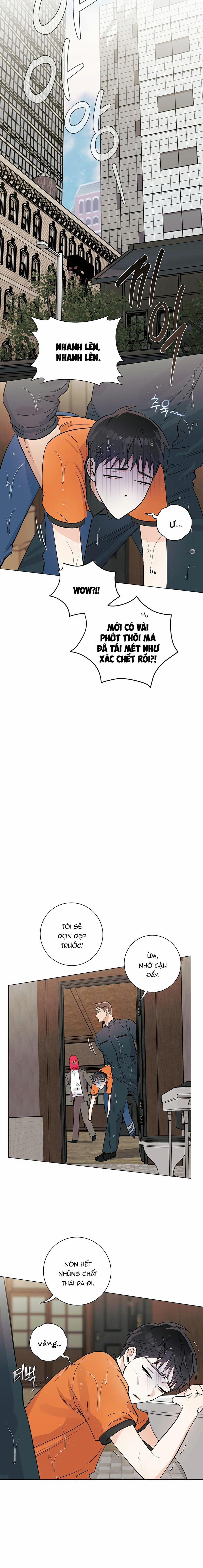 Tiếng Đập Con Tim 11 trang 15