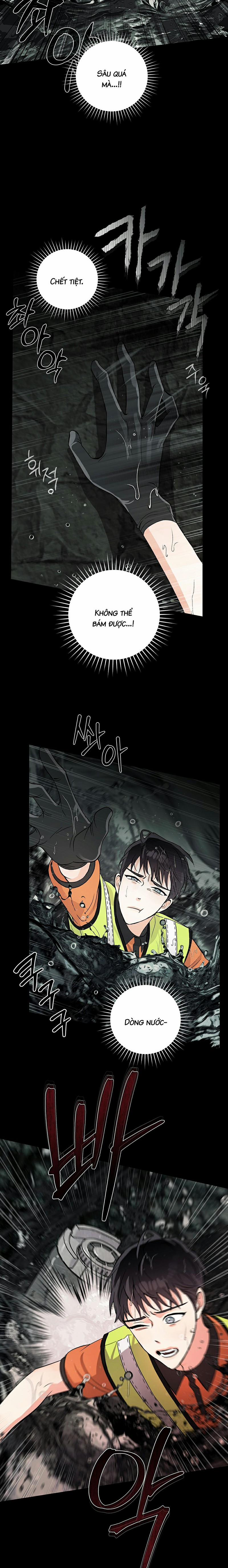 Tiếng Đập Con Tim 11 trang 2