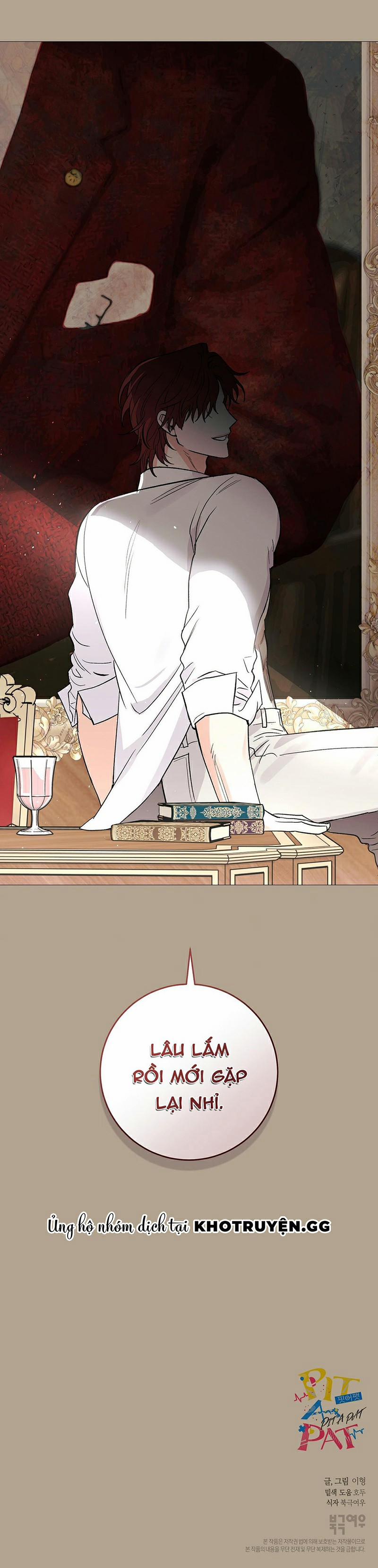 Tiếng Đập Con Tim 11 trang 20