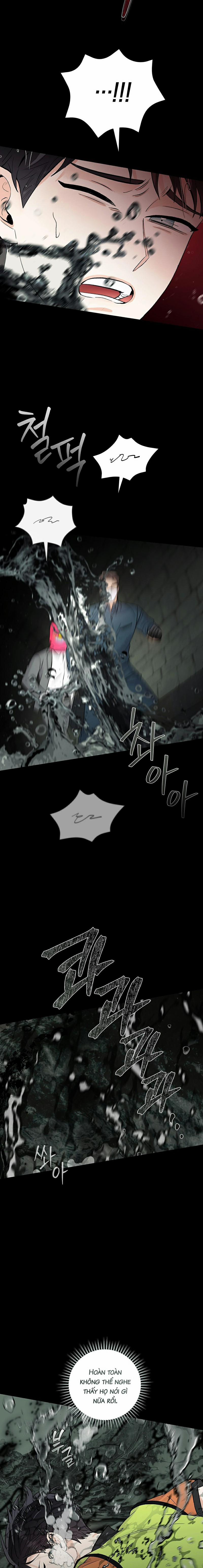 Tiếng Đập Con Tim 11 trang 3