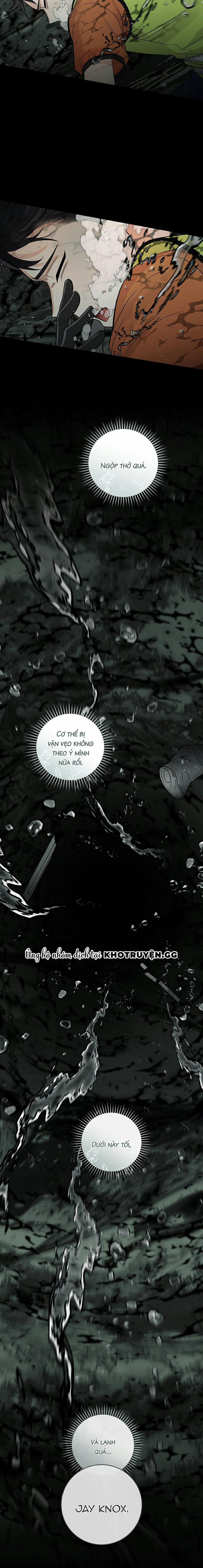 Tiếng Đập Con Tim 11 trang 4