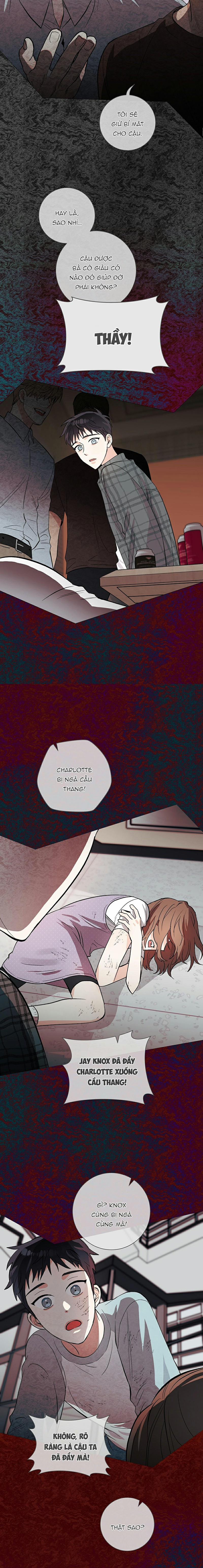 Tiếng Đập Con Tim 11 trang 6