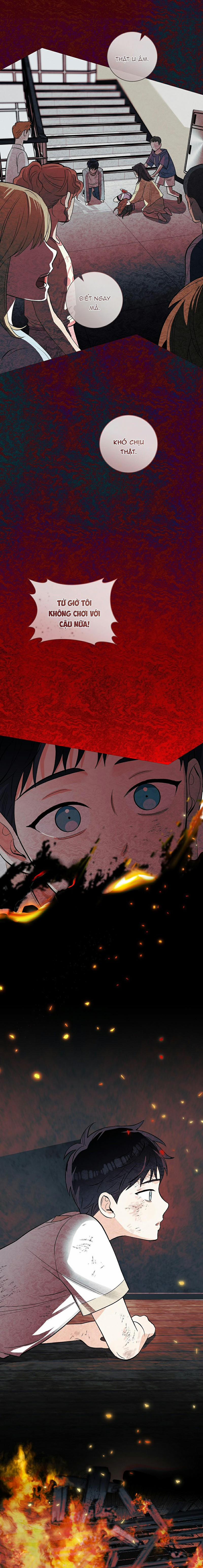 Tiếng Đập Con Tim 11 trang 7