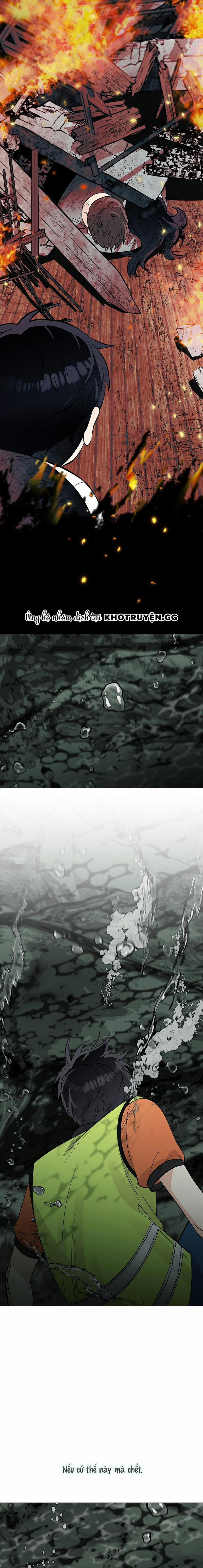 Tiếng Đập Con Tim 11 trang 8