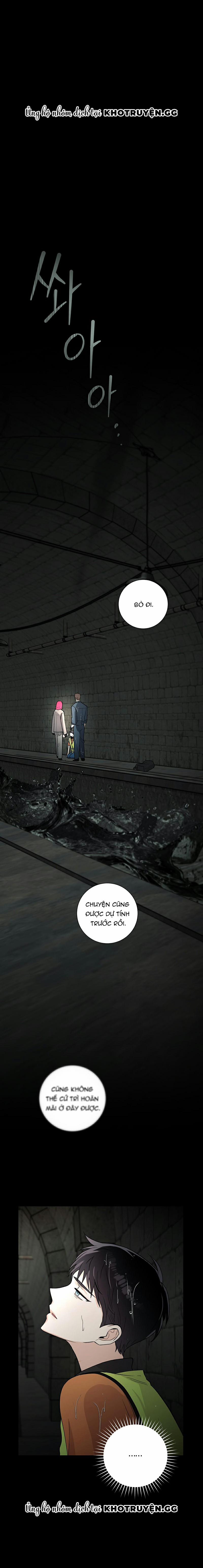 Tiếng Đập Con Tim 12 trang 0