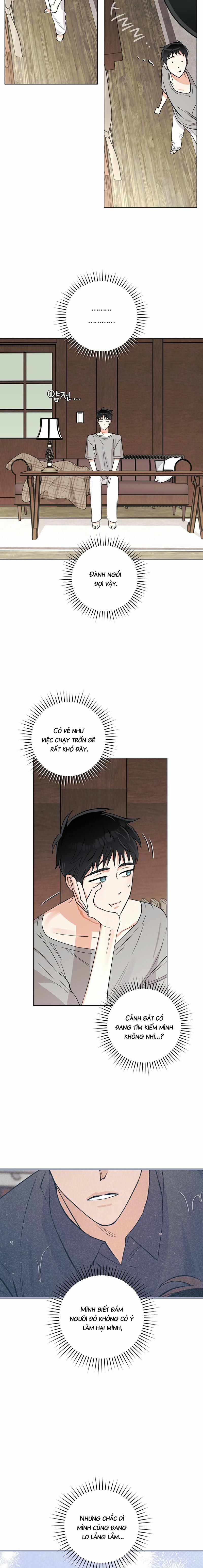 Tiếng Đập Con Tim 12 trang 10