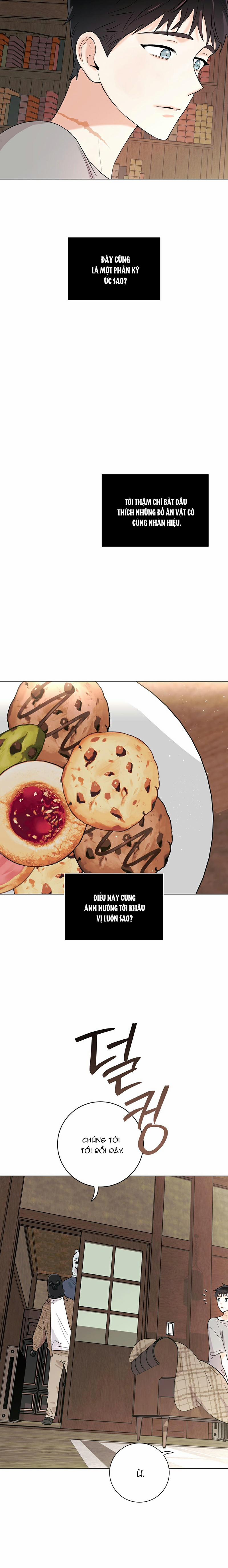 Tiếng Đập Con Tim 12 trang 16