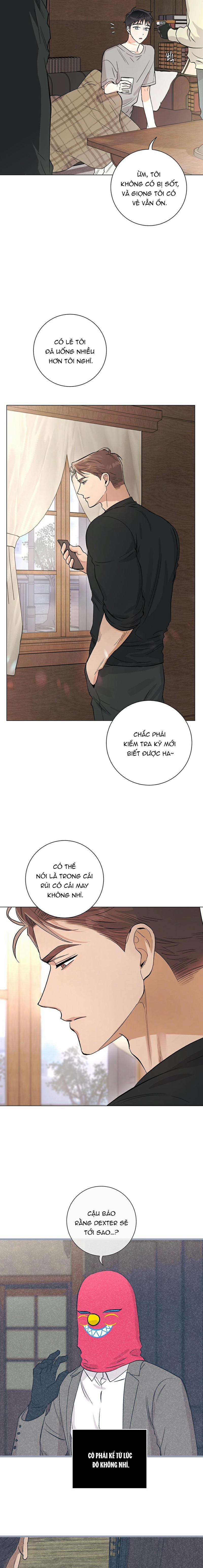 Tiếng Đập Con Tim 12 trang 4