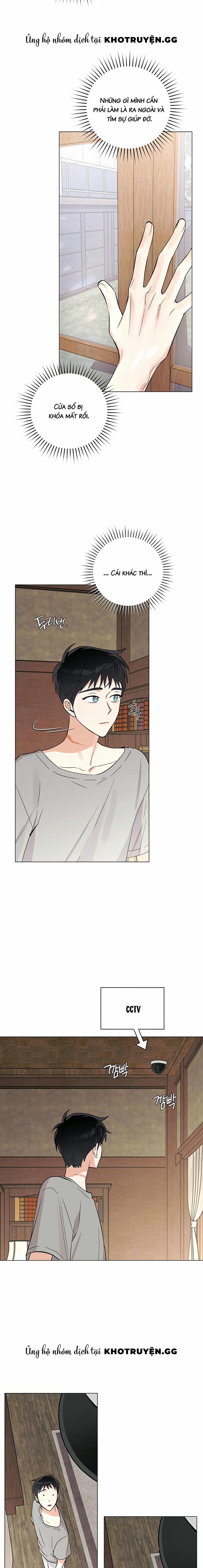 Tiếng Đập Con Tim 12 trang 9