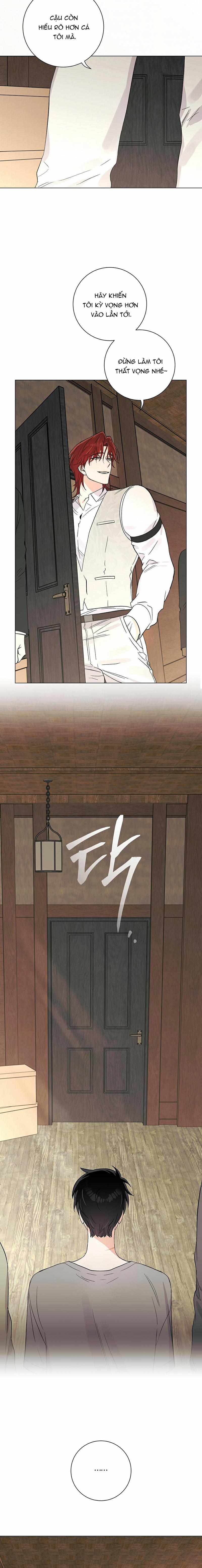 Tiếng Đập Con Tim 13 trang 11