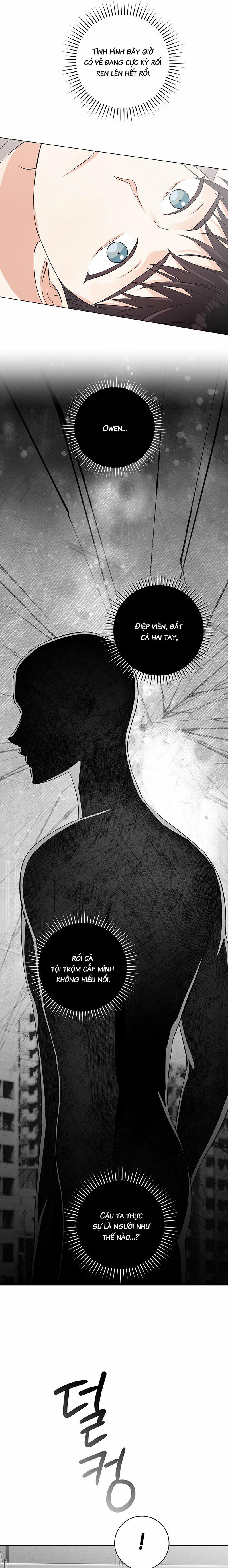 Tiếng Đập Con Tim 13 trang 15