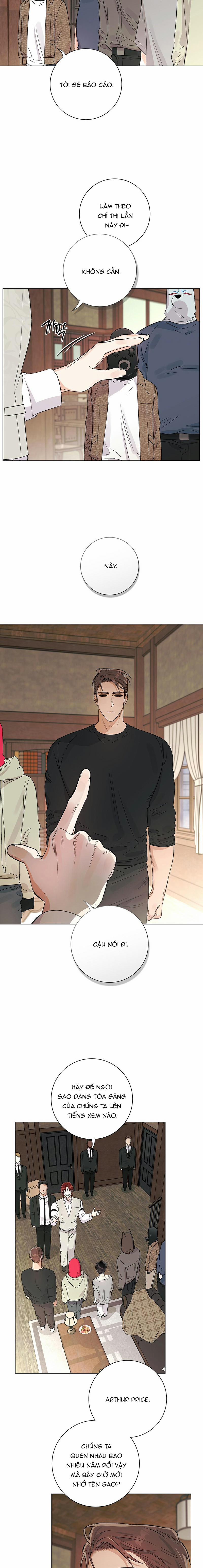 Tiếng Đập Con Tim 13 trang 2