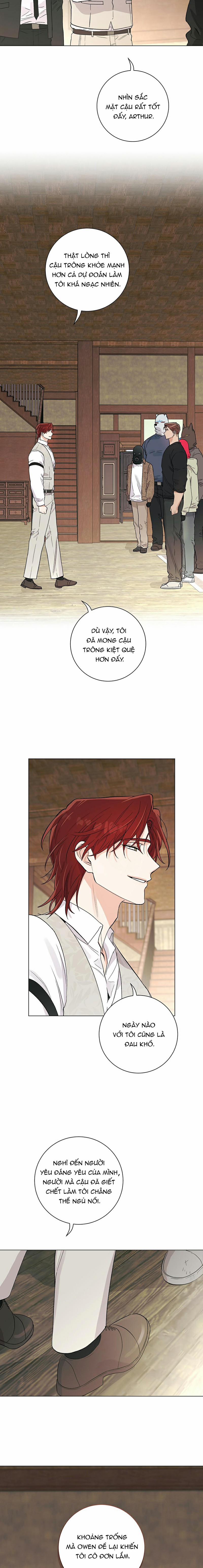 Tiếng Đập Con Tim 13 trang 4