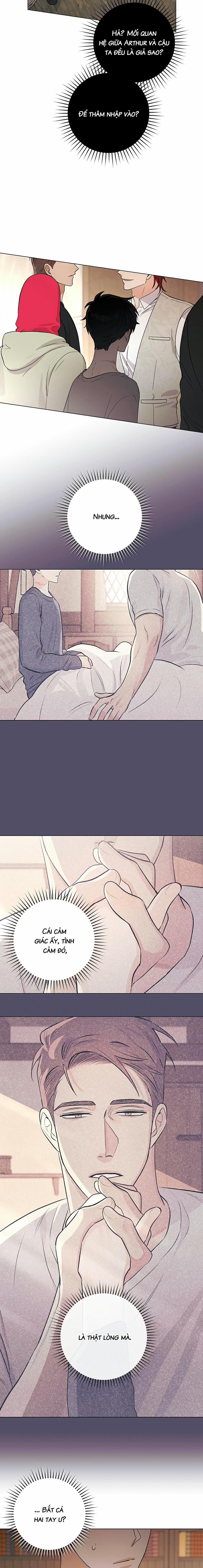 Tiếng Đập Con Tim 13 trang 6