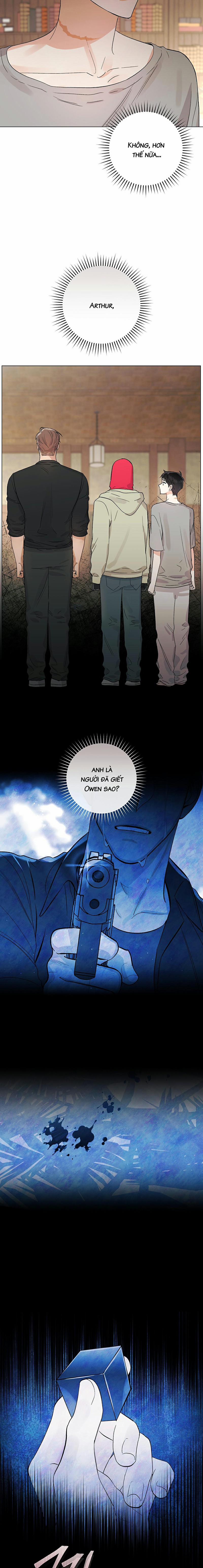 Tiếng Đập Con Tim 13 trang 7