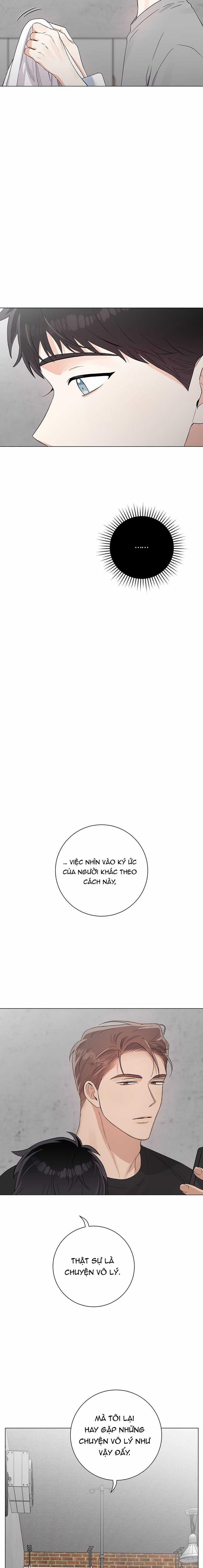 Tiếng Đập Con Tim 14 trang 12