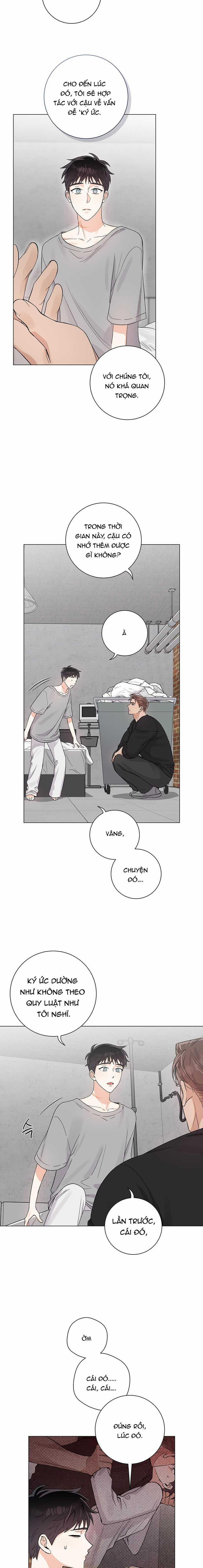 Tiếng Đập Con Tim 14 trang 4