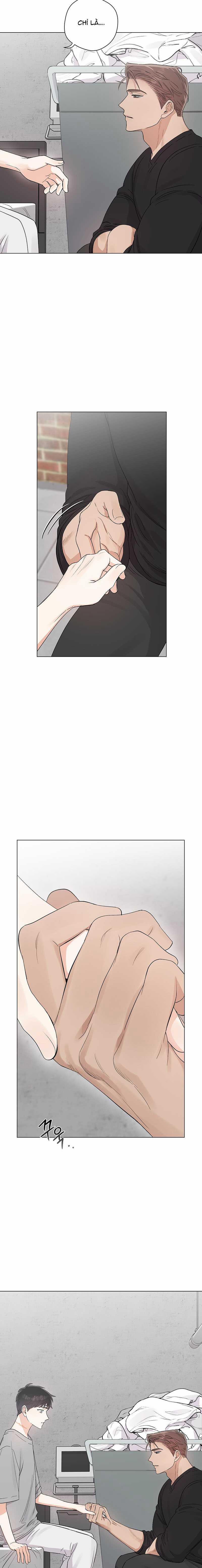 Tiếng Đập Con Tim 14 trang 7