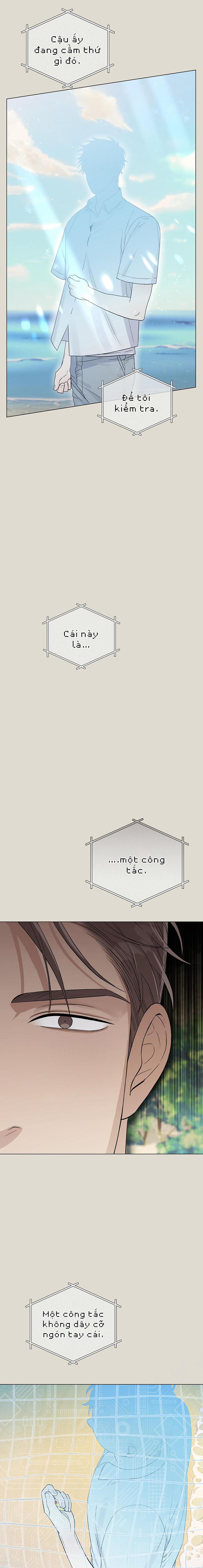 Tiếng Đập Con Tim 15 trang 12