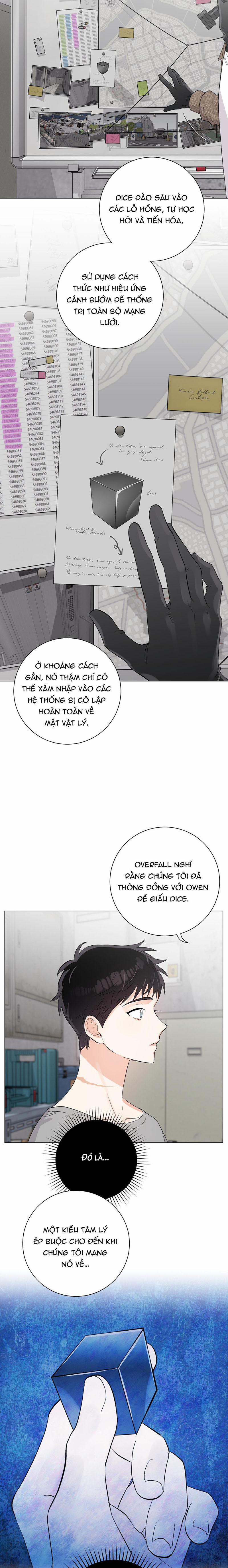 Tiếng Đập Con Tim 15 trang 18