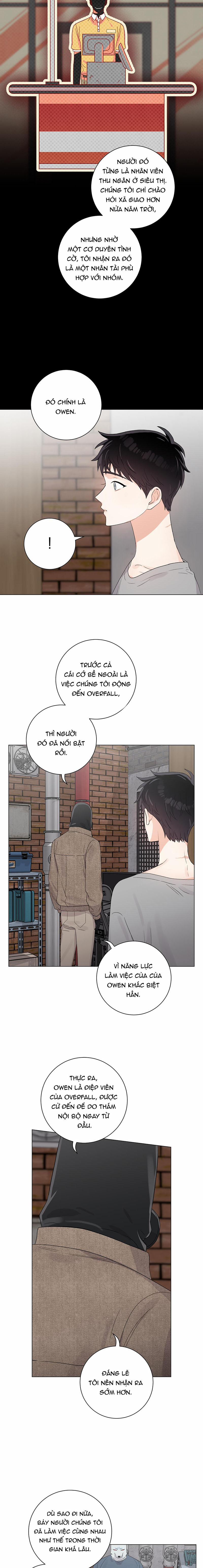 Tiếng Đập Con Tim 15 trang 3