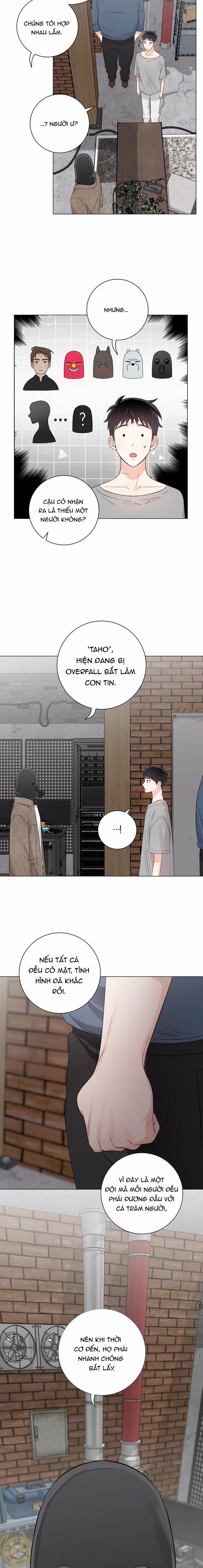 Tiếng Đập Con Tim 15 trang 4