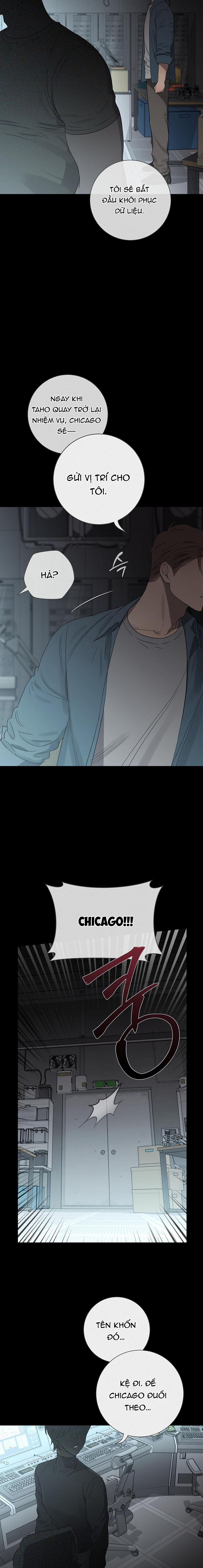 Tiếng Đập Con Tim 15 trang 7