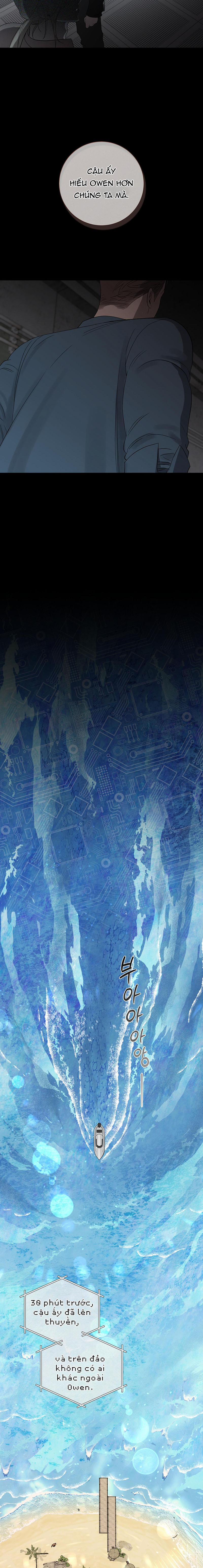 Tiếng Đập Con Tim 15 trang 8