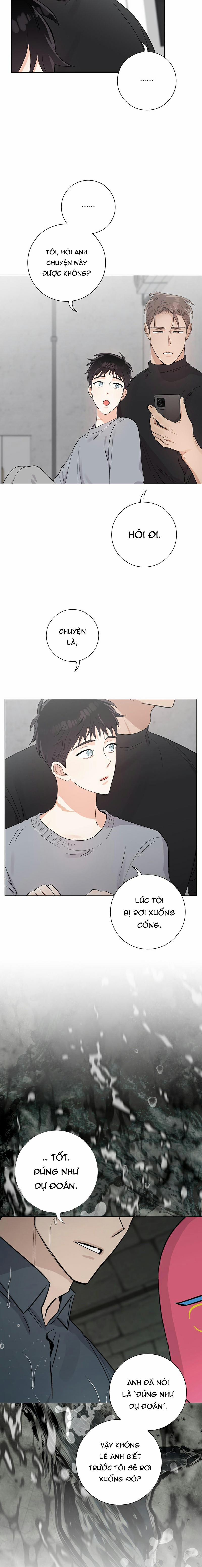 Tiếng Đập Con Tim 16 trang 4