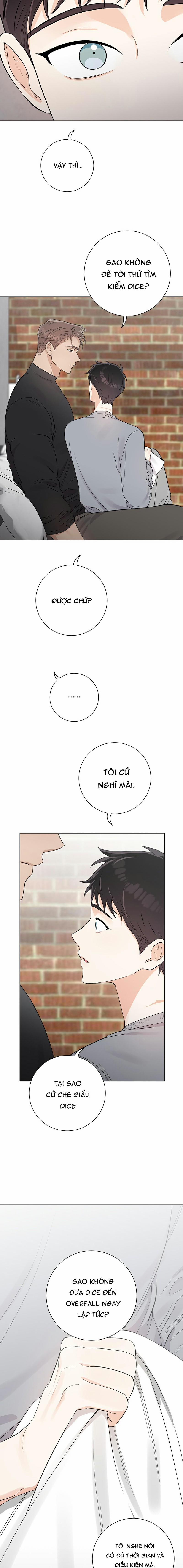 Tiếng Đập Con Tim 16 trang 7