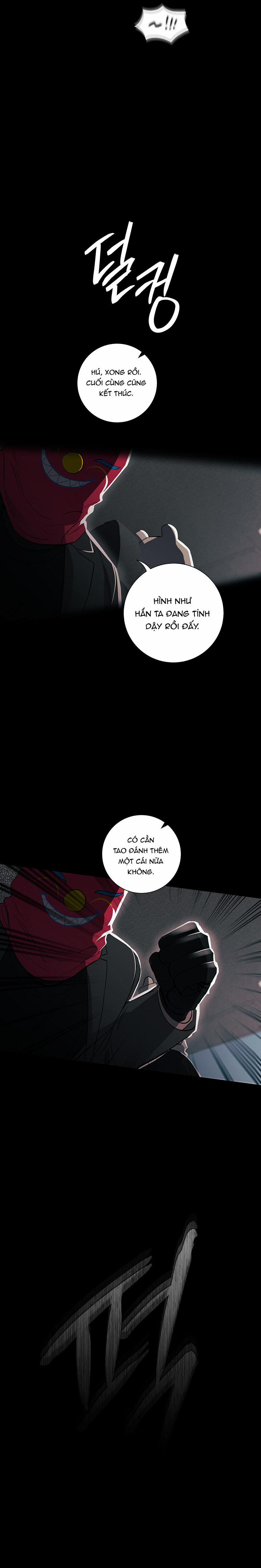 Tiếng Đập Con Tim 2 trang 1