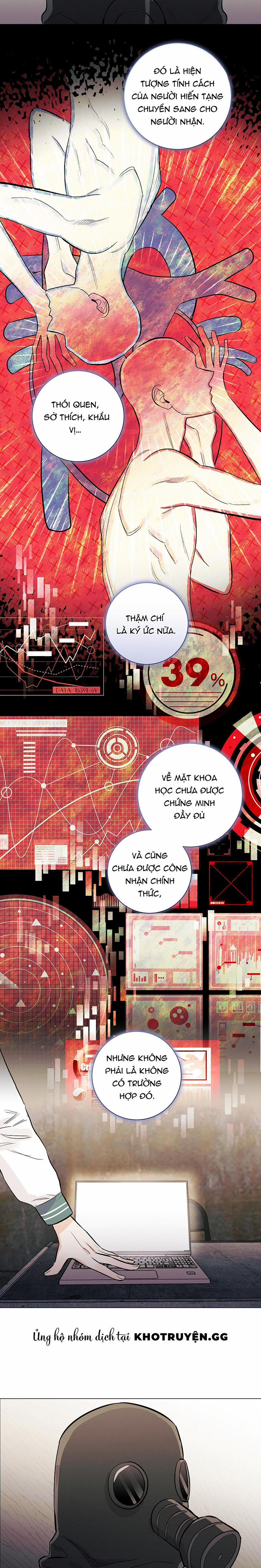 Tiếng Đập Con Tim 2 trang 12