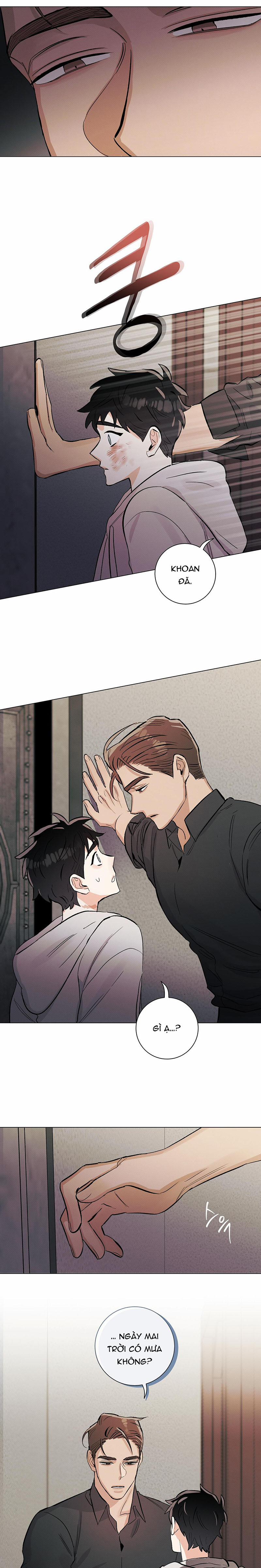 Tiếng Đập Con Tim 2 trang 17