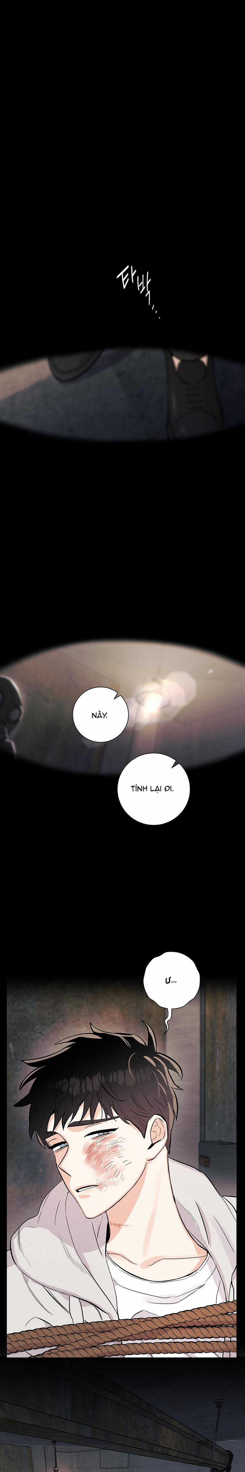 Tiếng Đập Con Tim 2 trang 2