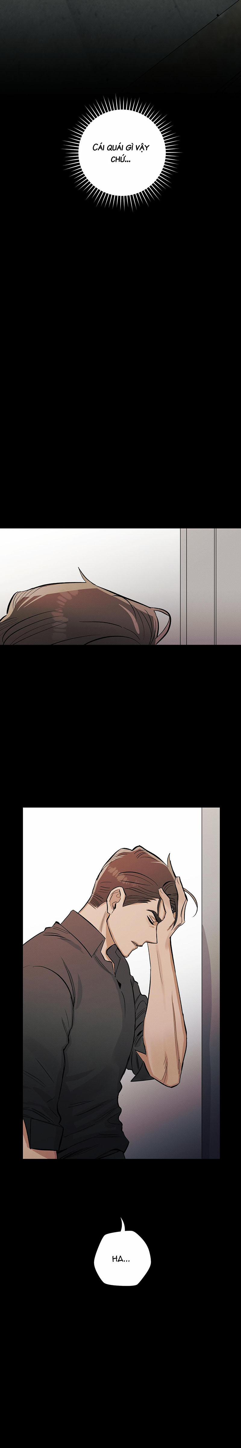 Tiếng Đập Con Tim 2 trang 20