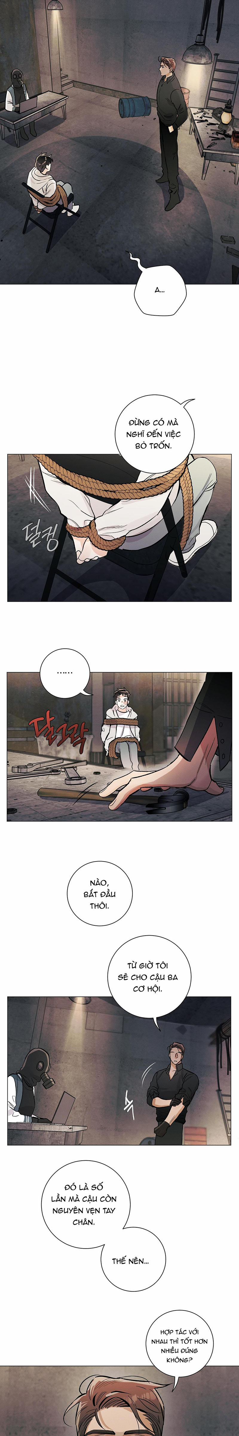 Tiếng Đập Con Tim 2 trang 3