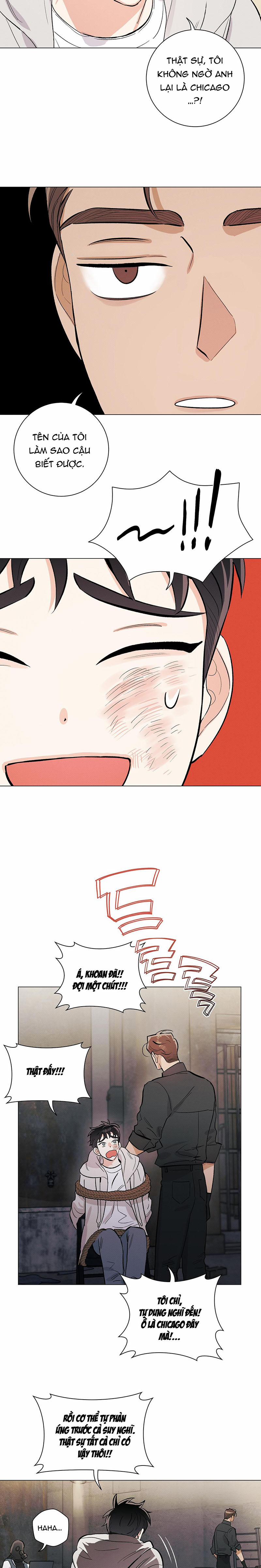 Tiếng Đập Con Tim 2 trang 6