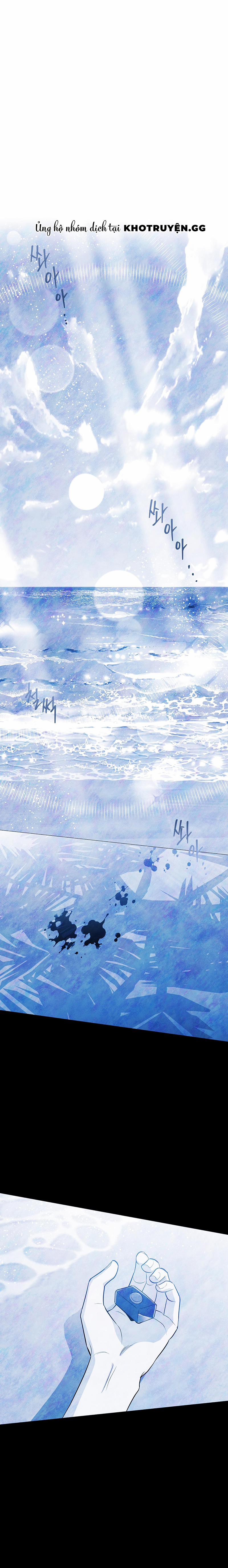 Tiếng Đập Con Tim 3 trang 0