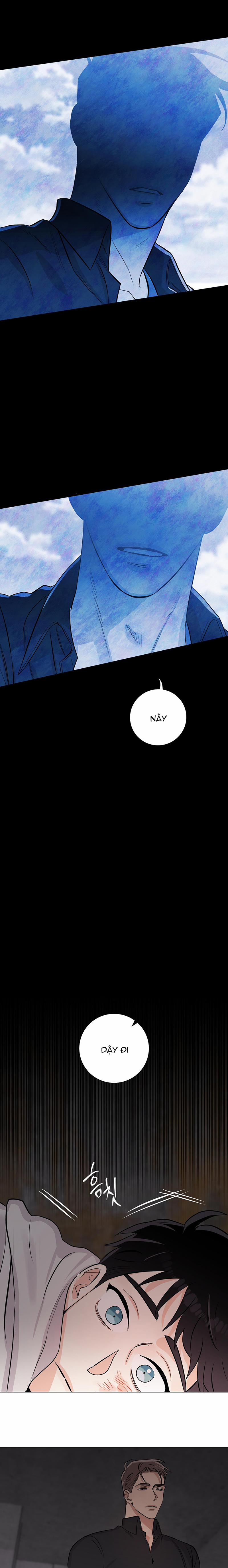 Tiếng Đập Con Tim 3 trang 1