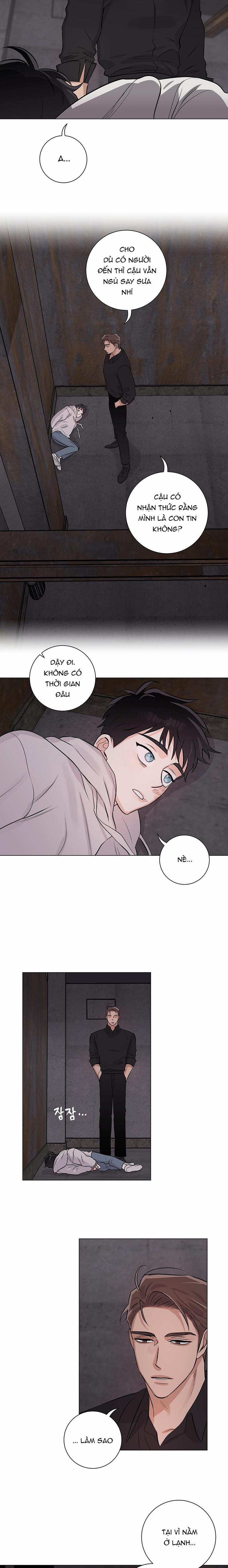 Tiếng Đập Con Tim 3 trang 2