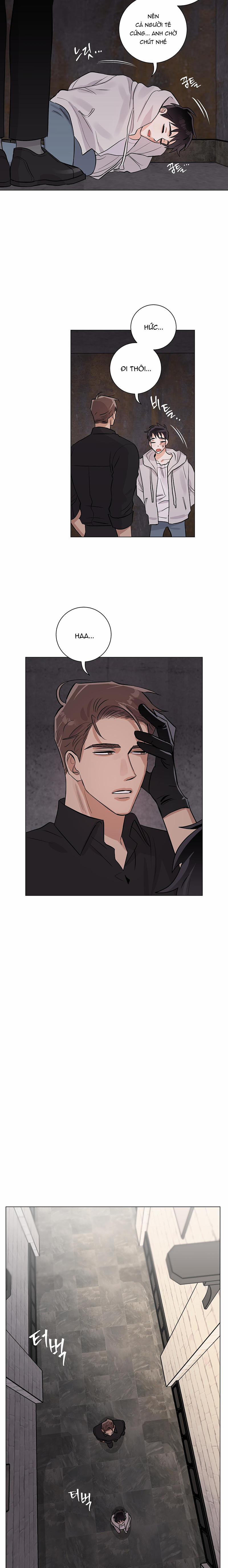 Tiếng Đập Con Tim 3 trang 3