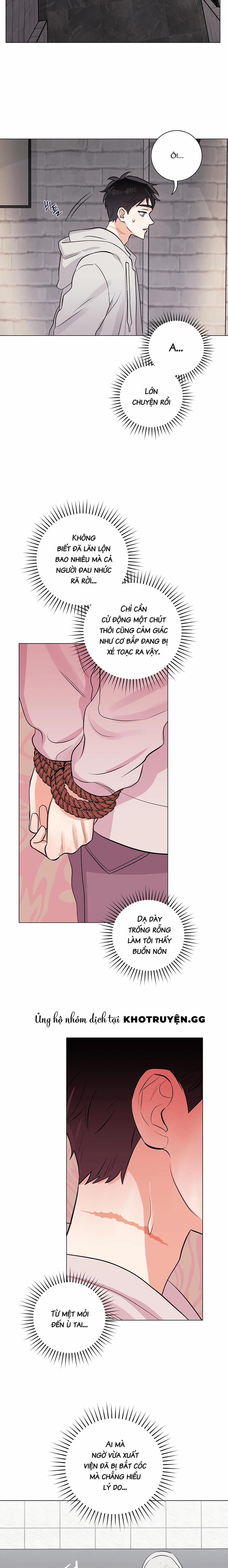 Tiếng Đập Con Tim 3 trang 4