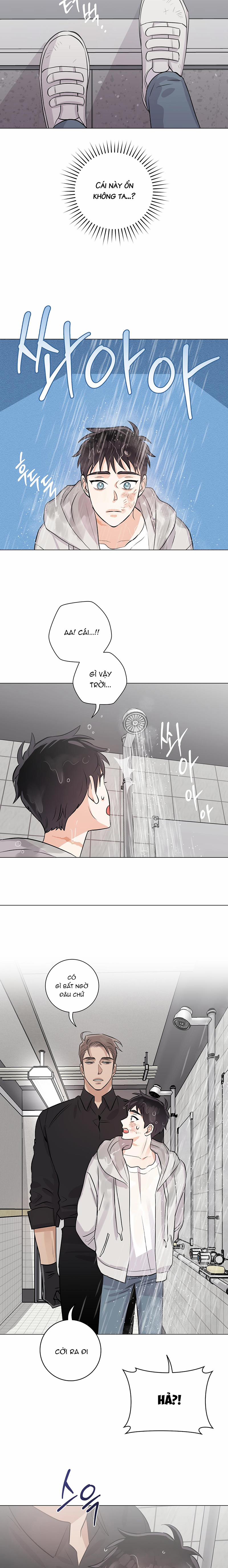 Tiếng Đập Con Tim 3 trang 5